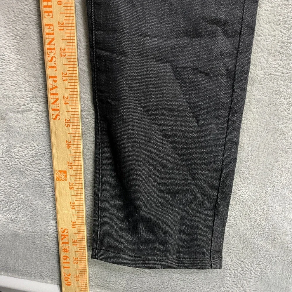 Prana Kayla High Rise Jeans Women's 8 29  Pants Stretch Denim 32